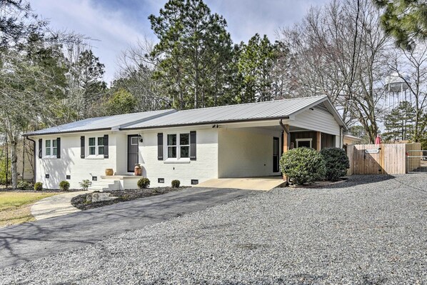 Lejlighed (0 Bedroom) | Interiør