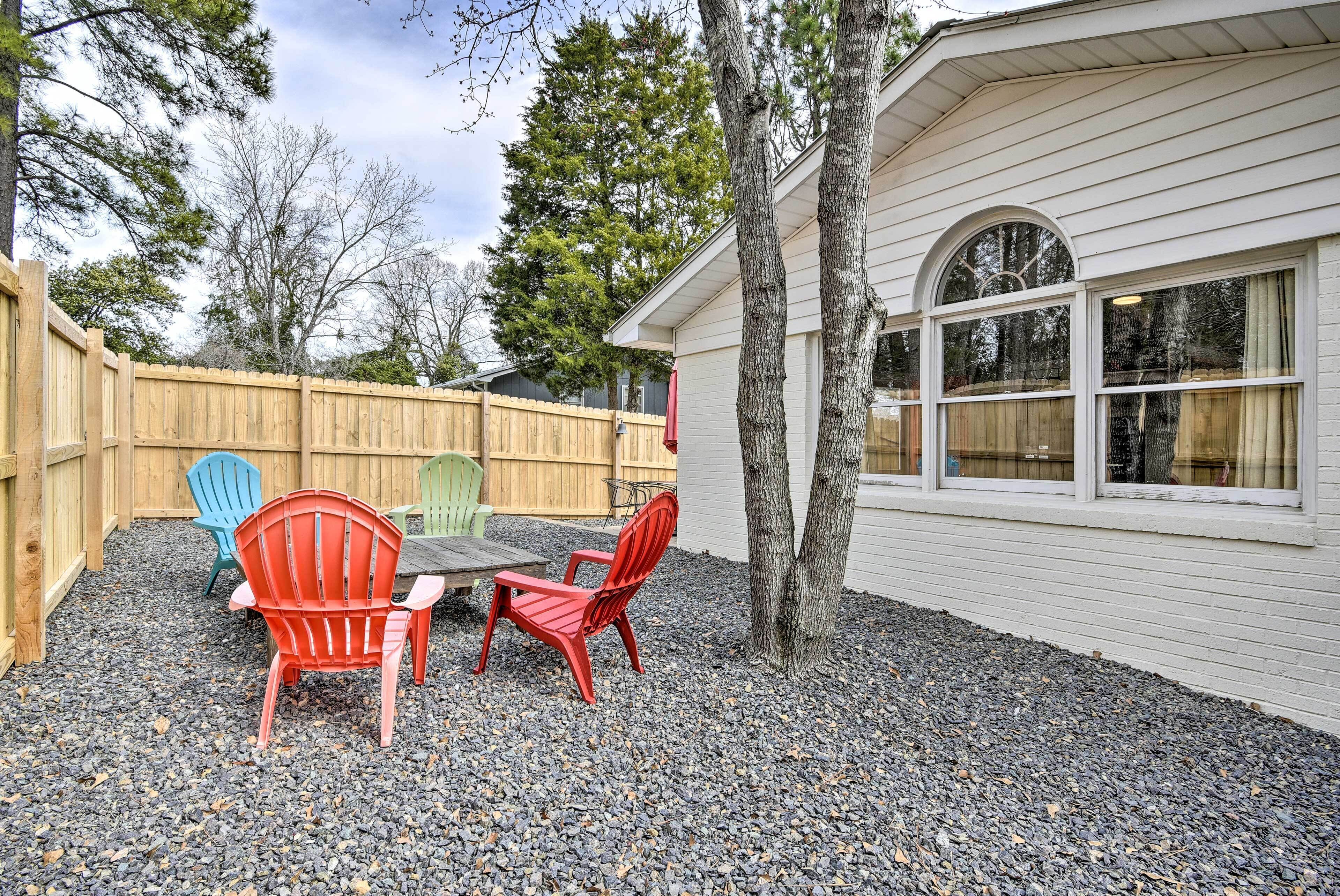 Căn hộ (0 Bedroom) | Nội thất