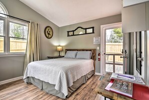 Huoneisto (0 Bedroom) | Sisätilat