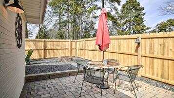 Apartment (0 Bedroom) | Interior