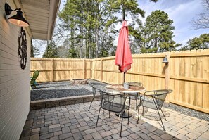 Lejlighed (0 Bedroom) | Interiør