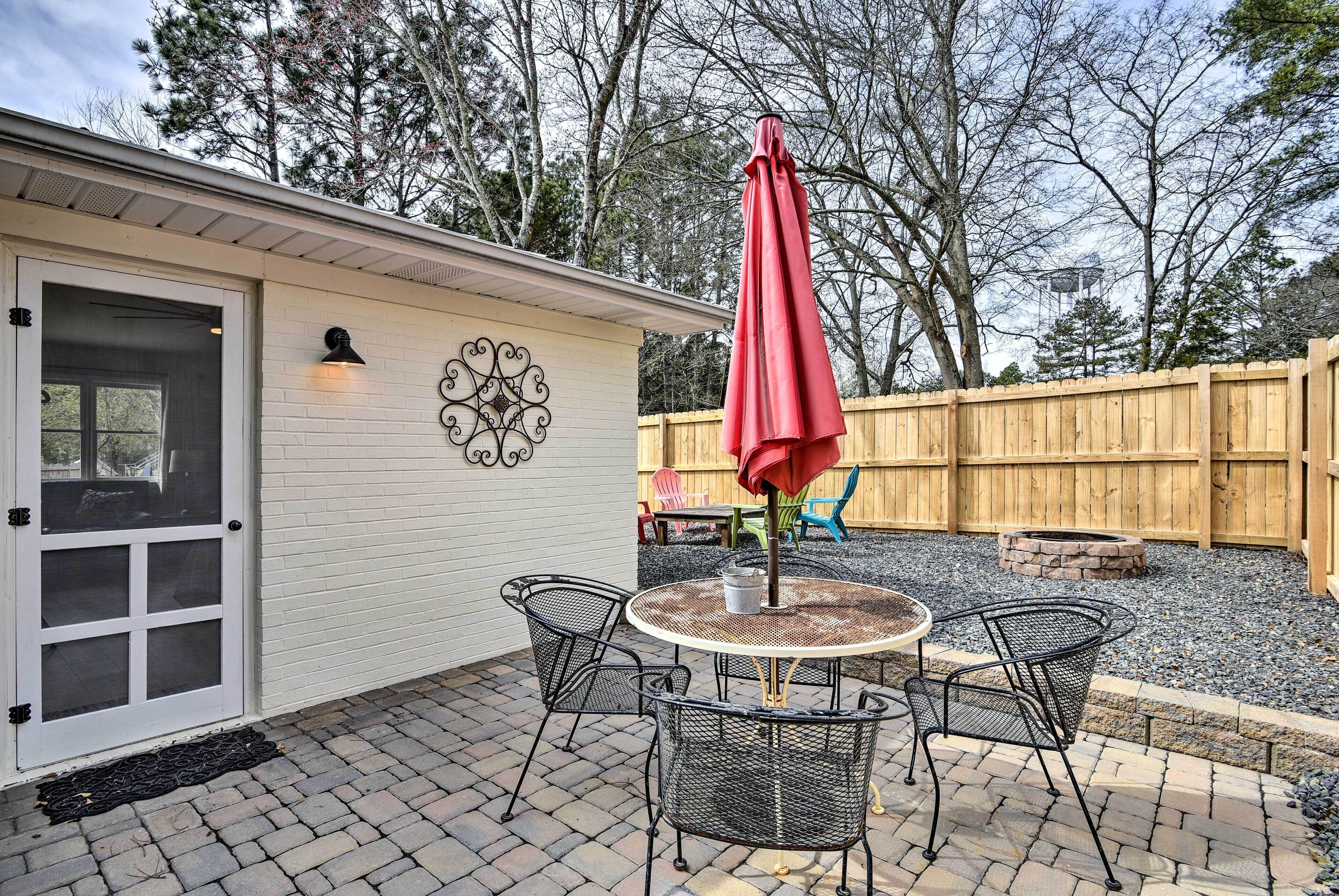 Apartemen (0 Bedroom) | Interior