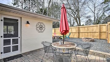 Apartemen (0 Bedroom) | Interior