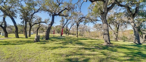 Cottage (3 Bedrooms) | Interior