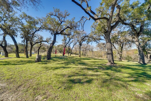 Cottage (3 Bedrooms) | Intérieur