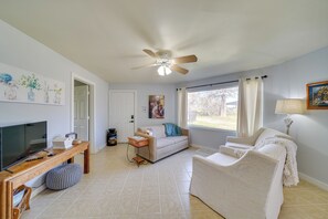 Cottage (3 Bedrooms) | Intérieur