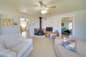 Cottage (3 Bedrooms) | Interior