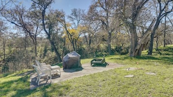 코티지 (3 Bedrooms) | 내부