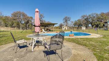 Cottage (3 Bedrooms) | Interior