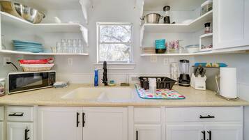 Cottage (3 Bedrooms) | Interieur