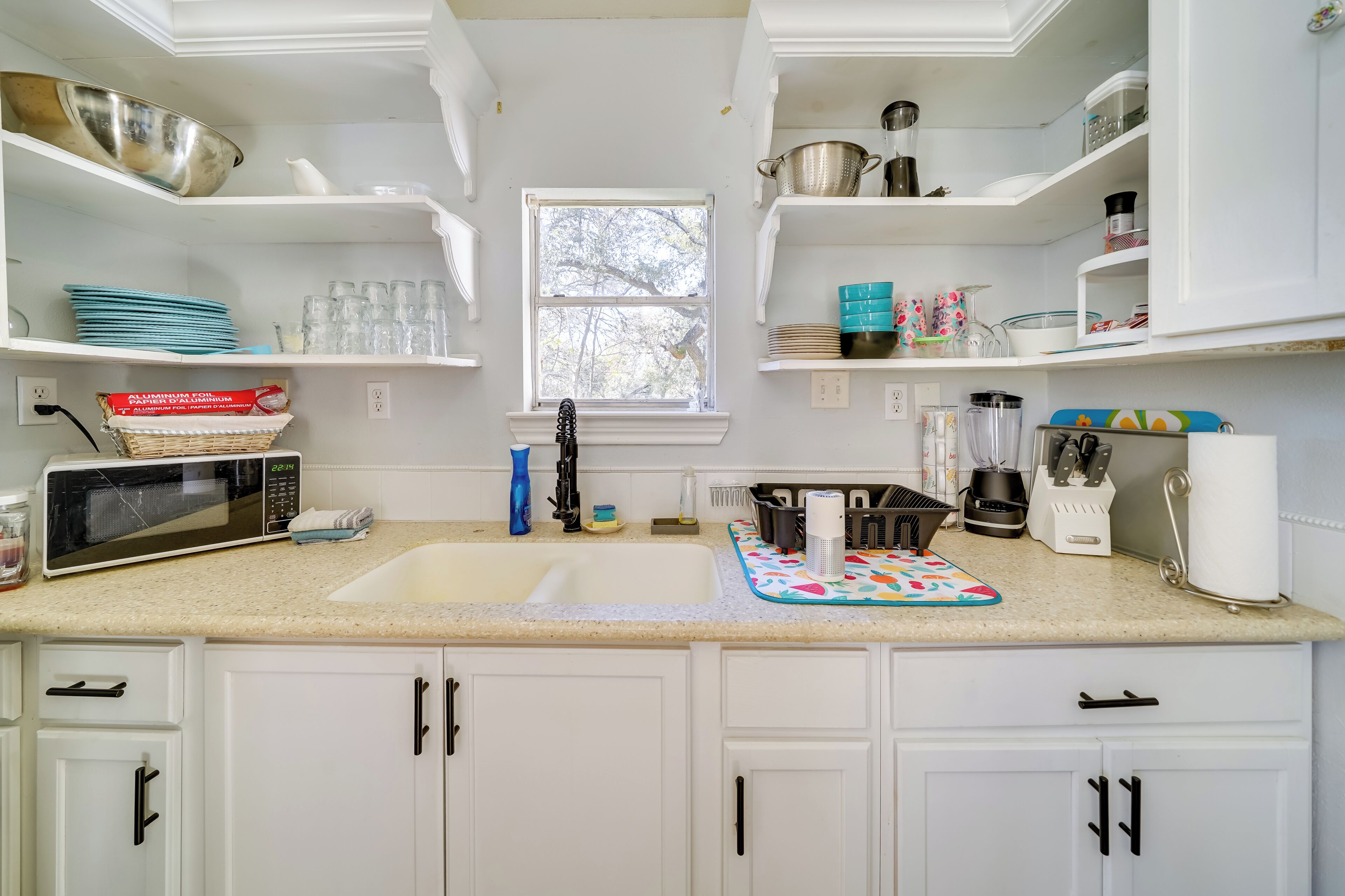 Cottage (3 Bedrooms) | Interior