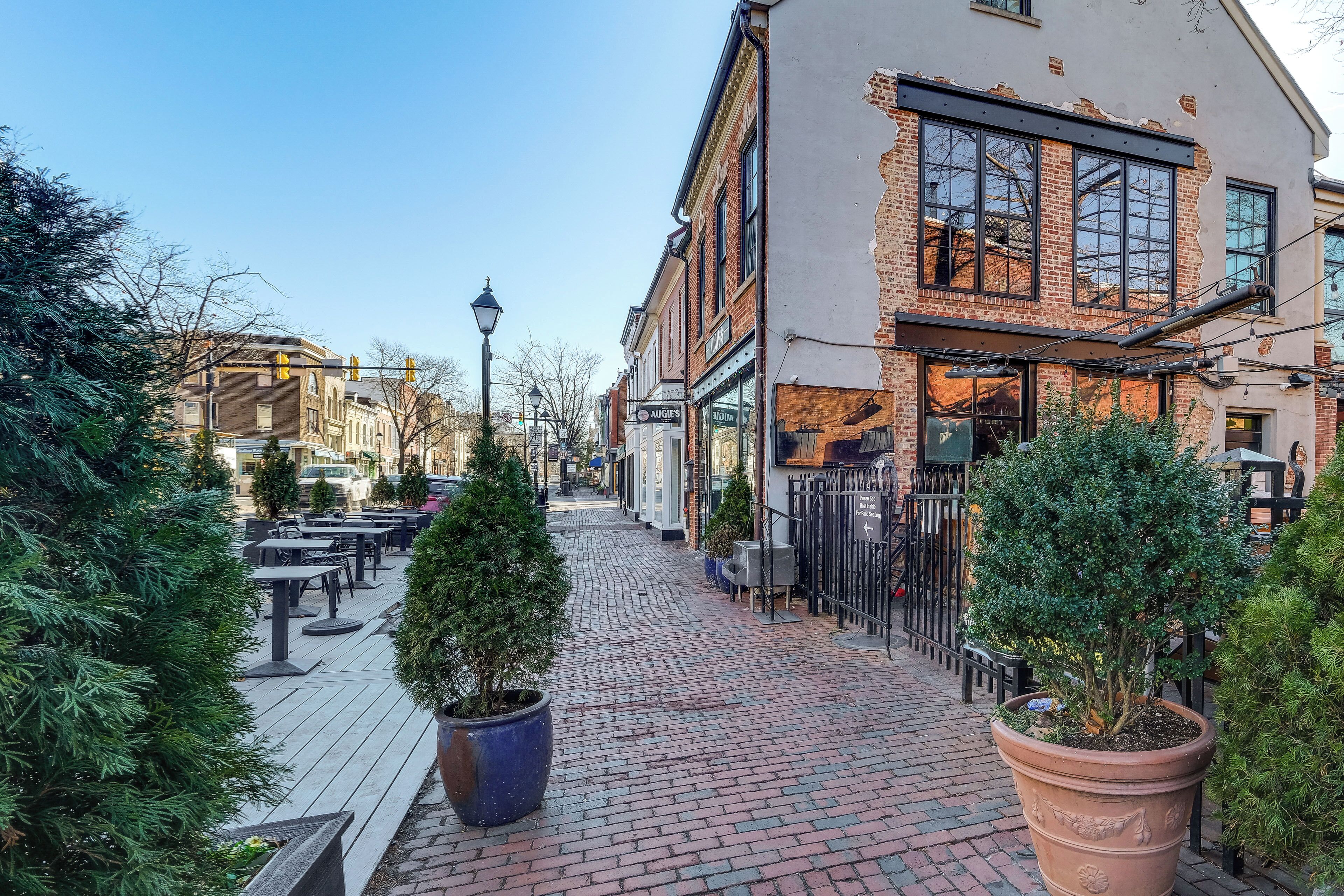 Apartment (0 Bedroom) | Interior