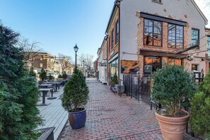 アパートメント (0 Bedroom) | 内装