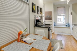 Leilighet (0 Bedroom) | Innvendig