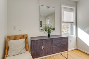 Leilighet (0 Bedroom) | Innvendig