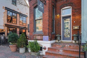 Appartement (0 Bedroom) | Intérieur