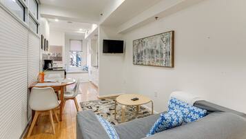 Apartment (0 Bedroom) | Depan hartanah