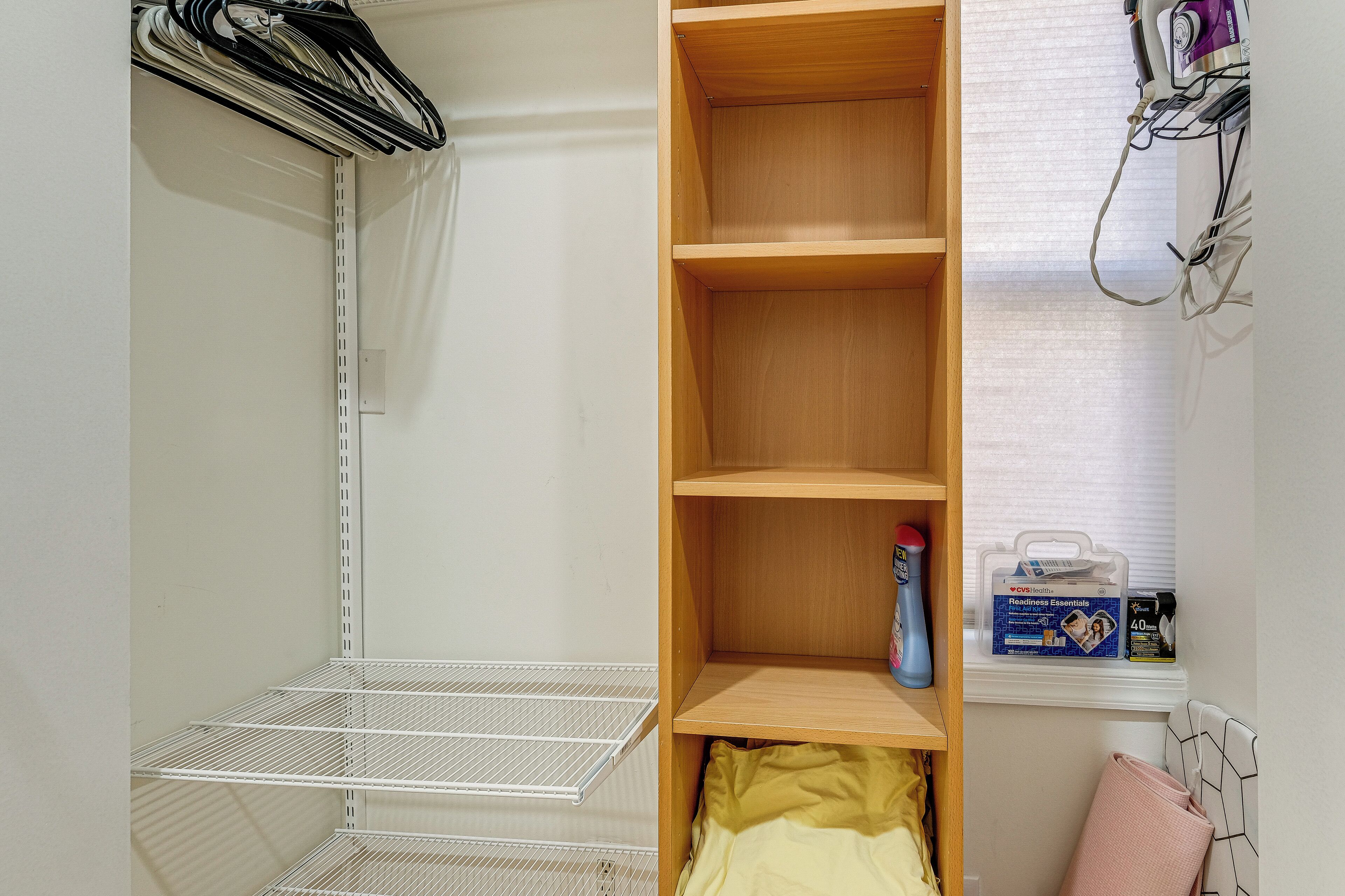 Apartment (0 Bedroom) | Interior