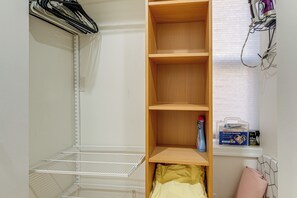 アパートメント (0 Bedroom) | 内装