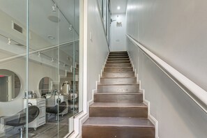 Leilighet (0 Bedroom) | Innvendig