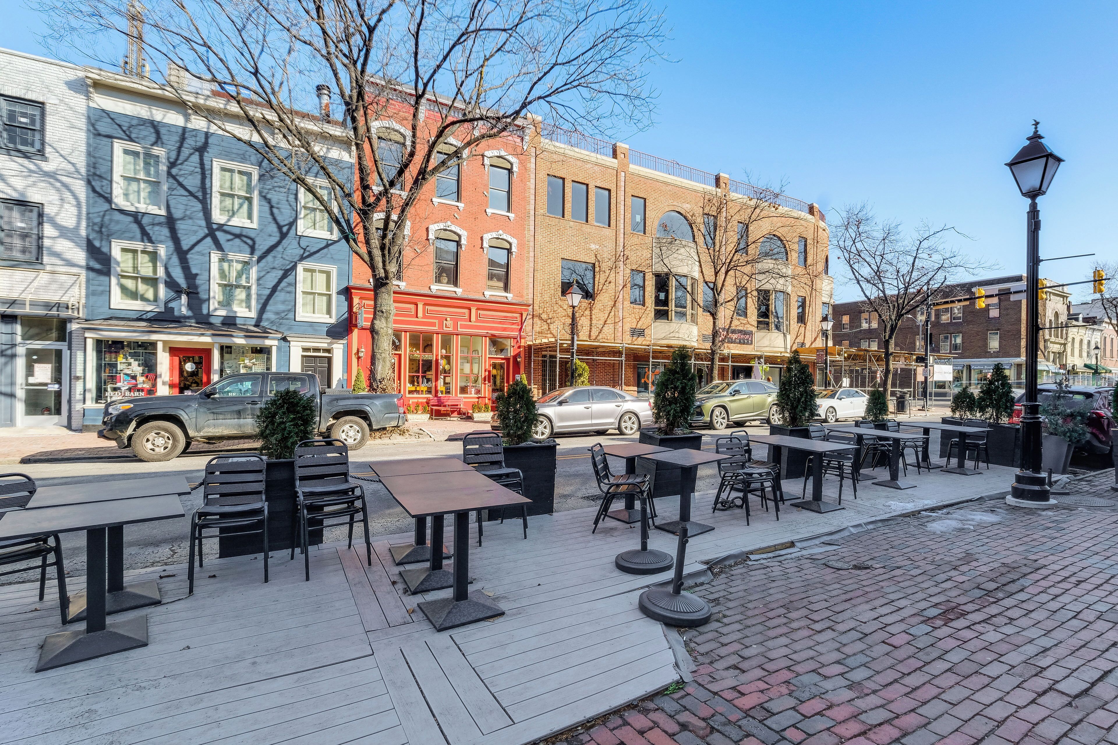 Apartment (0 Bedroom) | Interior