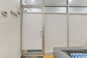 Apartment (0 Bedroom) | Interior - Historic Dtwn Alexandria Studio: Dogs Welcome! (Alexandria)