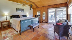 Rumah (3 Bedrooms) | Interior