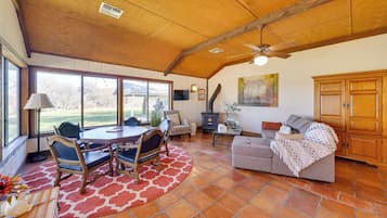 Huis (3 Bedrooms) | Interieur