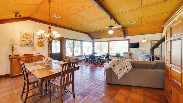 Rumah (3 Bedrooms) | Interior