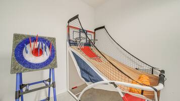 Rumah (3 Bedrooms) | Interior