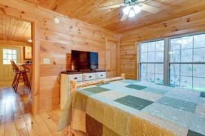 ハウス (3 Bedrooms) | 内装