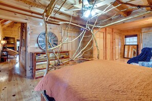 Hus (3 Bedrooms) | Innvendig