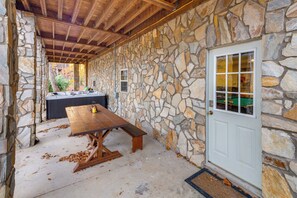 Maison (3 Bedrooms) | Intérieur