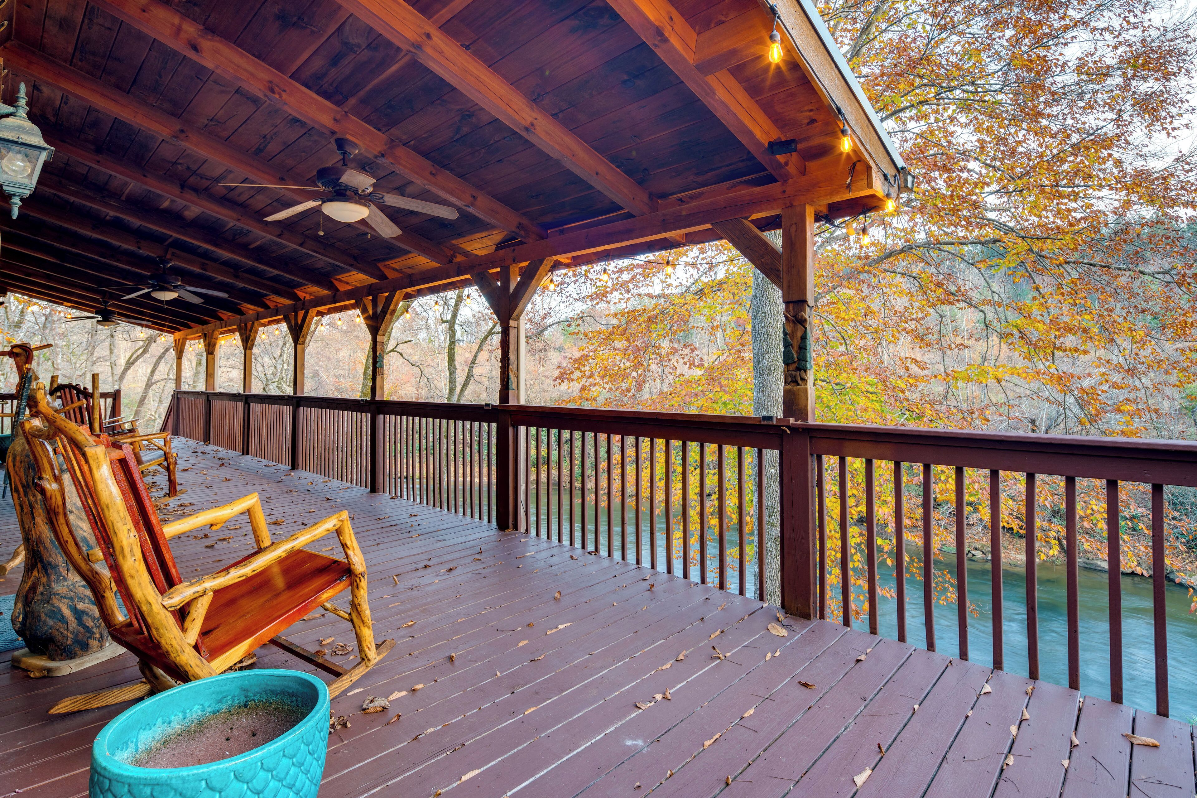 منزل (3 Bedrooms) | المنشأة من الداخل