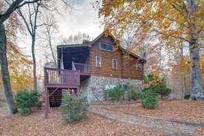 Hus (3 Bedrooms) | Innvendig