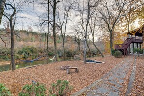 Hus (3 Bedrooms) | Innvendig