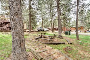 Leilighet (1 Bedroom) | Innvendig