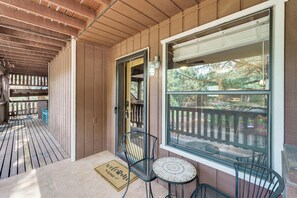 アパートメント (1 Bedroom) | 内装