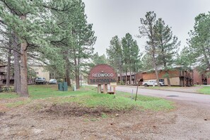 Apartment (1 Bedroom) | Innenbereich