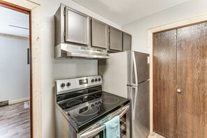 アパートメント (1 Bedroom) | 内装