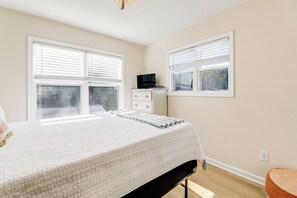 Departamento (3 Bedrooms) | Interior