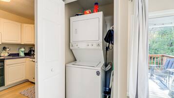 Apartment (3 Bedrooms) | Bahagian dalam