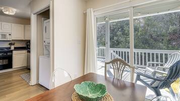 Lejlighed (3 Bedrooms) | Interiør