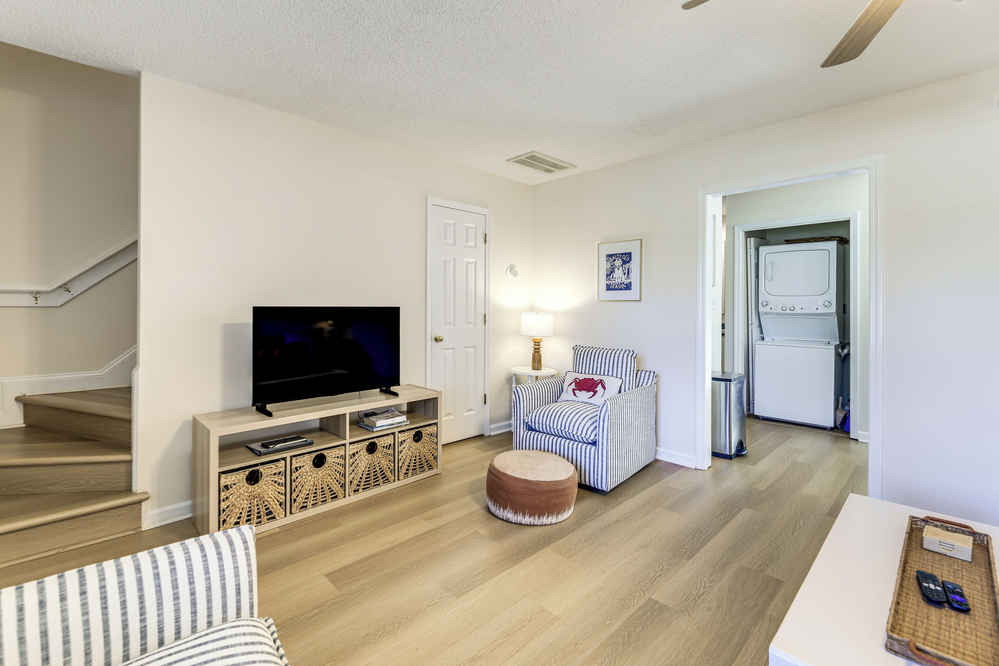 Appartement (3 Bedrooms) | Intérieur