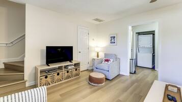 Appartement (3 Bedrooms) | Intérieur