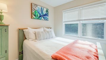 Apartment (3 Bedrooms) | Interior