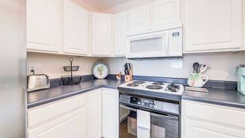 Apartment (3 Bedrooms) | Interior