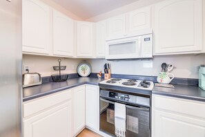 Appartement (3 Bedrooms) | Intérieur