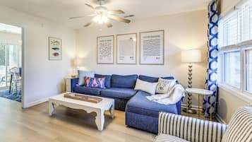 Apartment (3 Bedrooms) | Interior