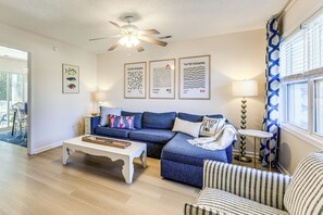 Apartment (3 Bedrooms) | Innenbereich